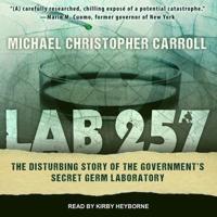 Lab 257 Lib/E