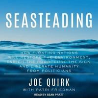 Seasteading Lib/E