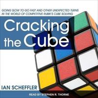 Cracking the Cube Lib/E