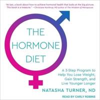 The Hormone Diet