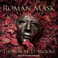 Roman Mask Lib/E