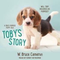 Toby's Story Lib/E