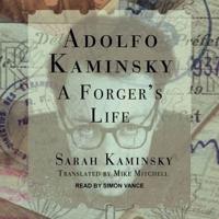 Adolfo Kaminsky Lib/E