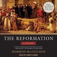 The Reformation Lib/E