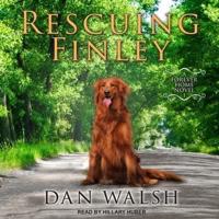 Rescuing Finley Lib/E