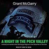 A Night in the Pech Valley Lib/E