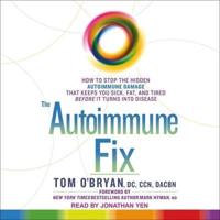 The Autoimmune Fix Lib/E