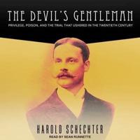 The Devil's Gentleman Lib/E