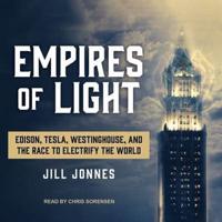 Empires of Light Lib/E