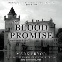 The Blood Promise Lib/E