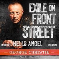 Exile on Front Street Lib/E