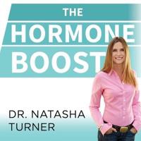 The Hormone Boost Lib/E