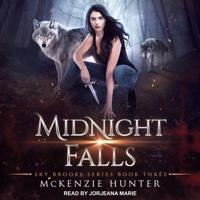 Midnight Falls Lib/E