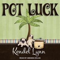 Pot Luck Lib/E