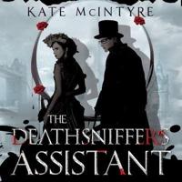 The Deathsniffer's Assistant Lib/E