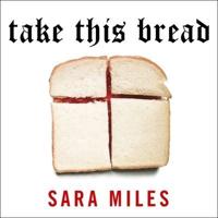 Take This Bread Lib/E