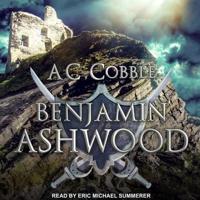 Benjamin Ashwood Lib/E