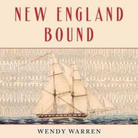 New England Bound Lib/E