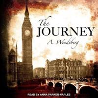 The Journey Lib/E