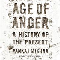 Age of Anger Lib/E