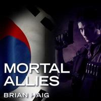 Mortal Allies Lib/E
