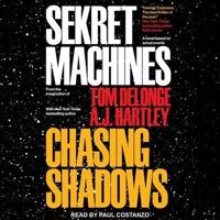 Sekret Machines Book 1 Lib/E
