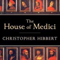The House of Medici Lib/E