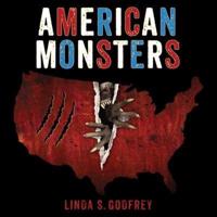 American Monsters Lib/E