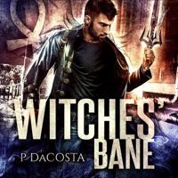 Witches' Bane Lib/E