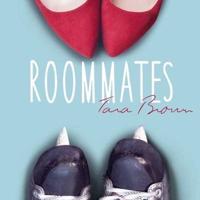 Roommates Lib/E