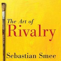 The Art of Rivalry Lib/E