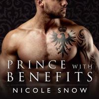 Prince With Benefits Lib/E
