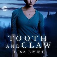 Tooth and Claw Lib/E