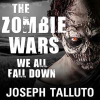 The Zombie Wars Lib/E