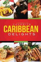 Chef Rob Gayle's Favorite Caribbean Delights
