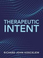 Therapeutic Intent
