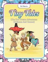 Tiny Tales: (The Duo Dream Adventures of Emma and Connor)