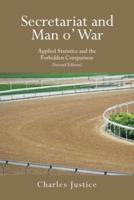 Secretariat and Man O' War