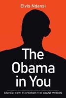 The Obama in You