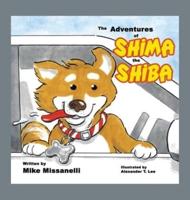 The Adventures of Shima the Shiba
