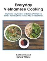 Everyday Vietnamese Cooking