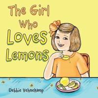 The Girl Who Loves Lemons