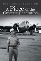 A Piece of the Greatest Generation