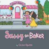 Sassy the Baker
