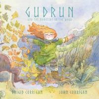 Gudrun and the Monsters in the Wood