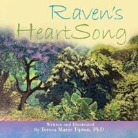 Raven's Song Heartsong