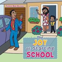 The Joy of Starting School