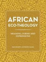 African Eco-Theology
