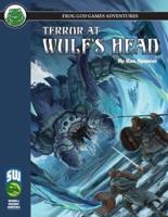 Terror at Wulf's Head SW
