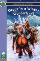Orcus in a Winter Wonderland SW